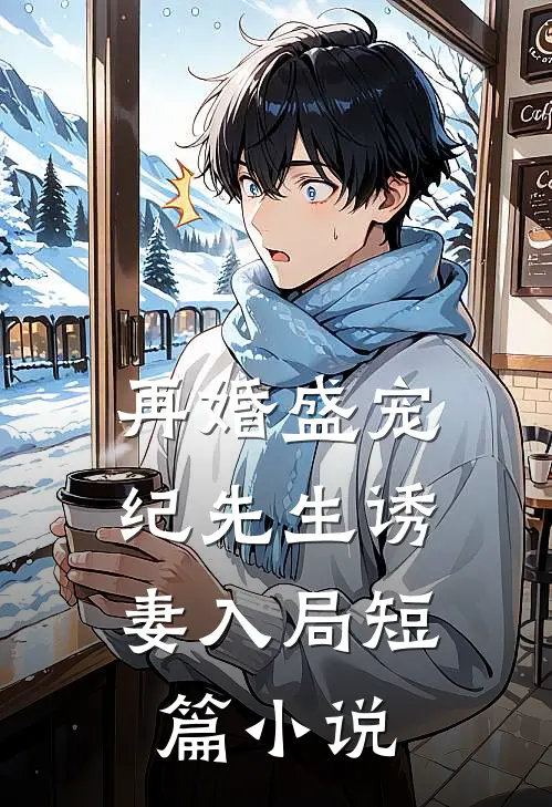 再婚盛宠：纪先生诱妻入局短篇小说