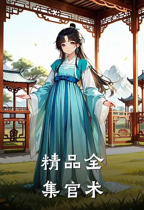 精品全集官术