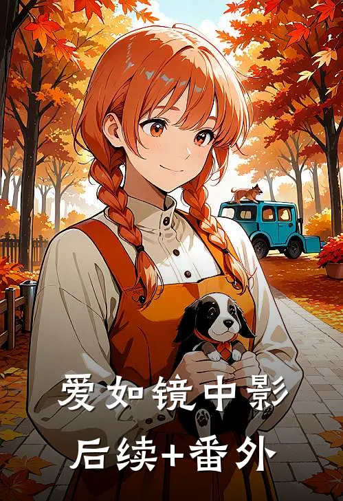 爱如镜中影后续+番外