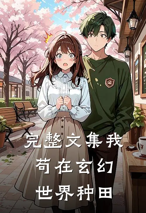 完整文集我苟在玄幻世界种田