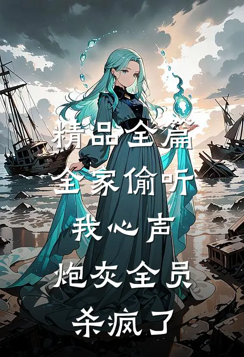 精品全篇全家偷听我心声，炮灰全员杀疯了
