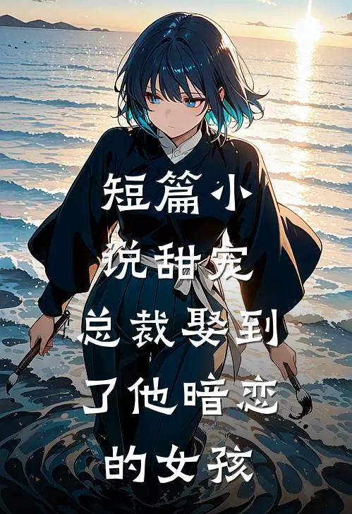 短篇小说甜宠：总裁娶到了他暗恋的女孩