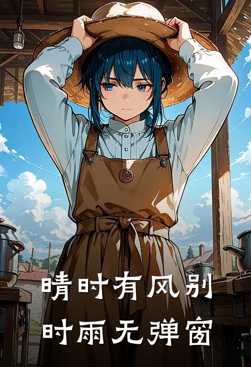 晴时有风别时雨无弹窗