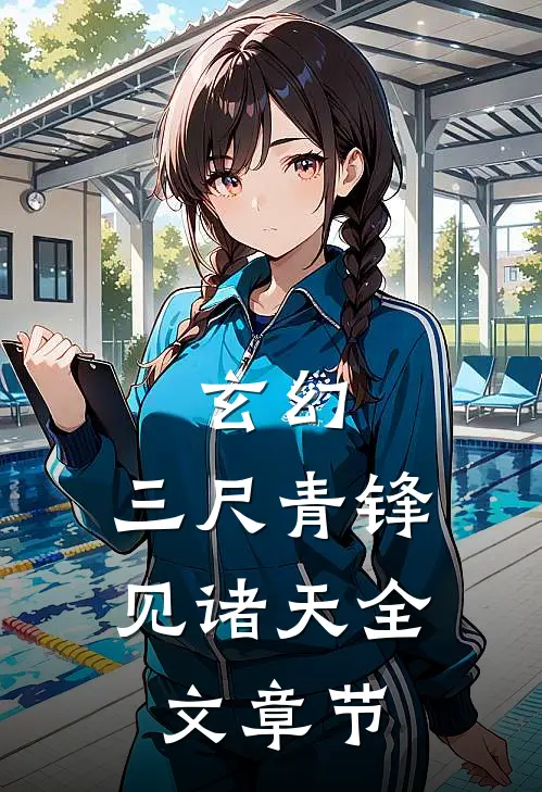 玄幻：三尺青锋见诸天全文章节