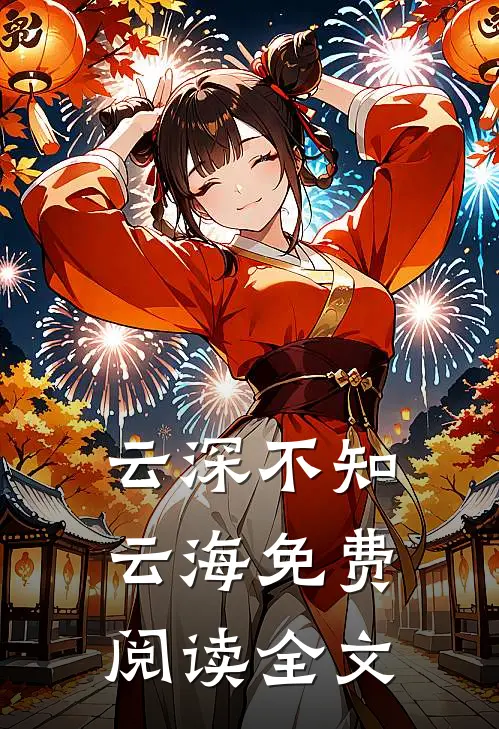 云深不知云海免费阅读全文