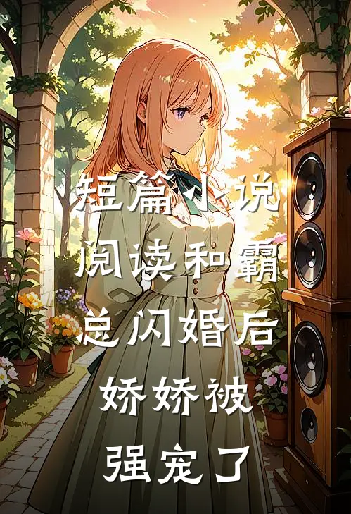 短篇小说阅读和霸总闪婚后，娇娇被强宠了