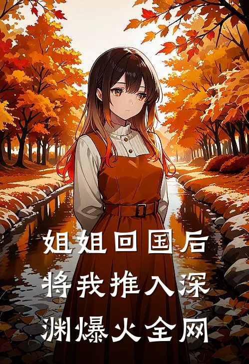 姐姐回国后，将我推入深渊爆火全网