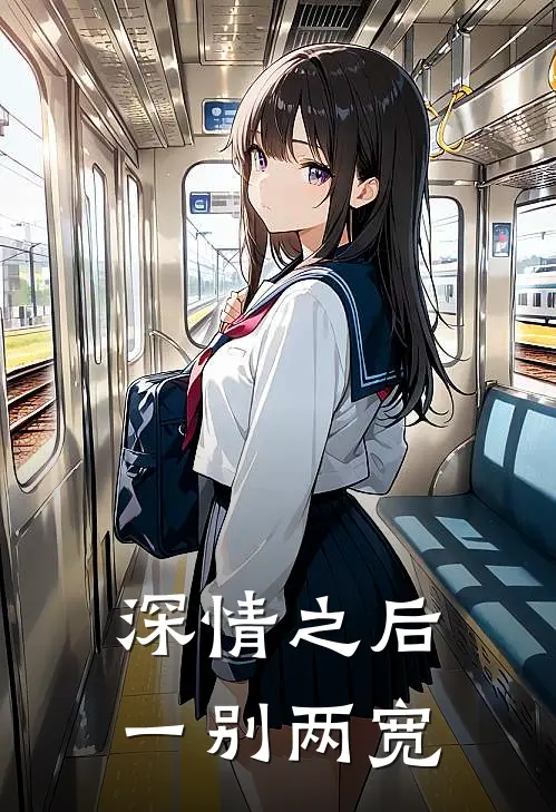 深情之后，一别两宽