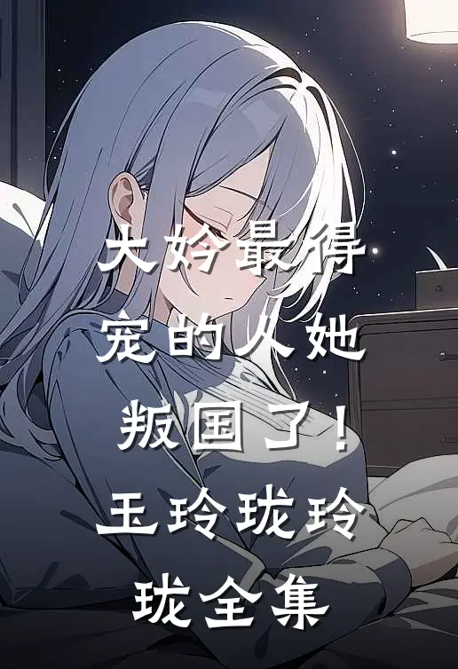 大妗最得宠的人她叛国了！玉玲珑玲珑 全集