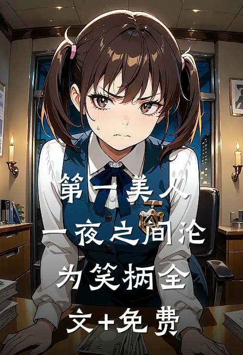 第一美人，一夜之间沦为笑柄全文+免费