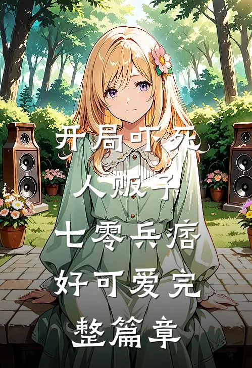 开局吓死人贩子，七零兵痞好可爱完整篇章