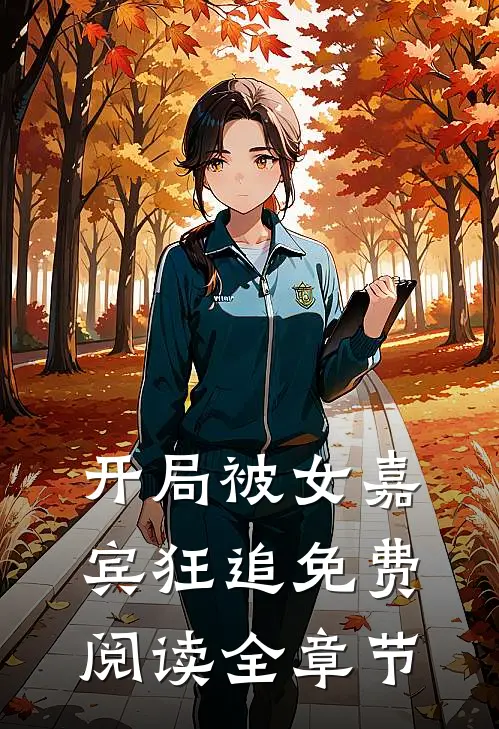 开局被女嘉宾狂追免费阅读全章节