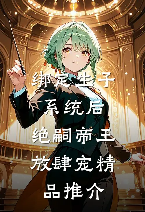 绑定生子系统后，绝嗣帝王放肆宠精品推介