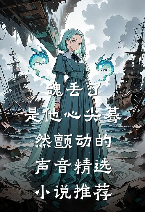 魂丢了，是他心尖蓦然颤动的声音精选小说推荐