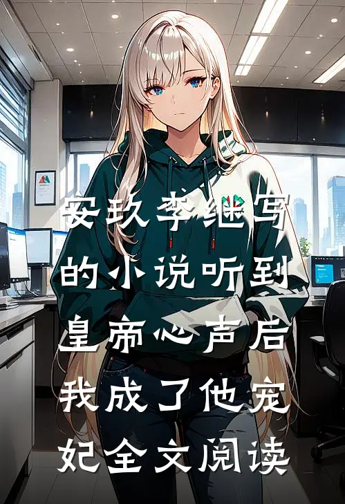安玖李继写的小说听到皇帝心声后，我成了他宠妃全文阅读