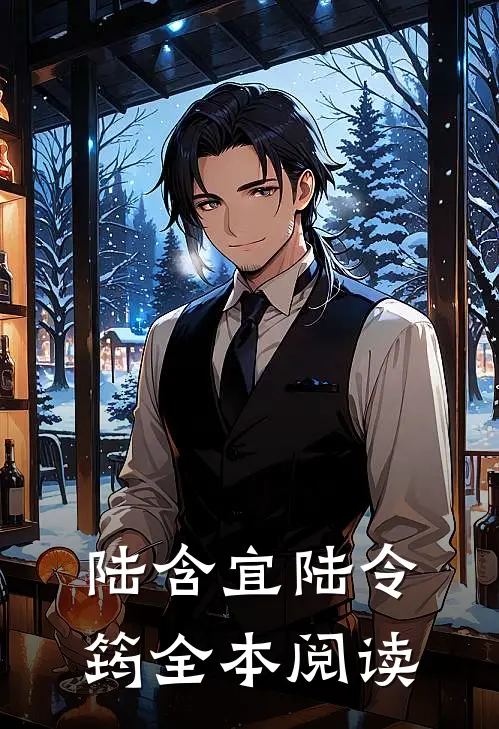 陆含宜陆令筠全本阅读