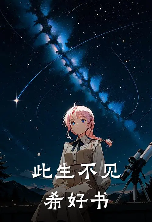 此生不见希好书