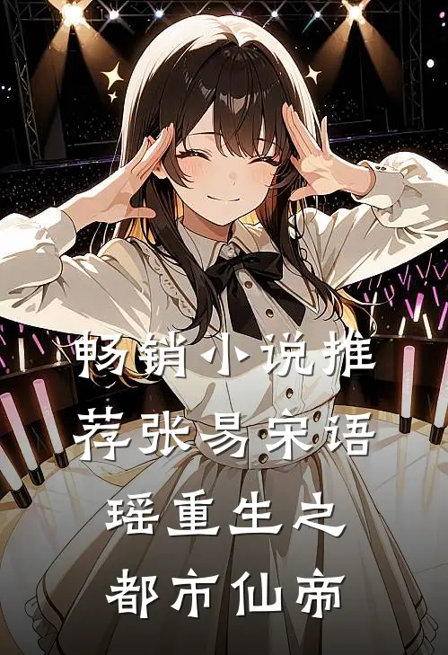 畅销小说推荐张易宋语瑶重生之都市仙帝