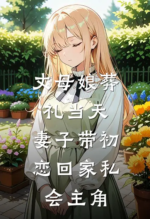 丈母娘葬礼当天，妻子带初恋回家私会主角