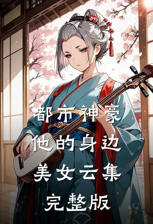 都市神豪：他的身边美女云集完整版