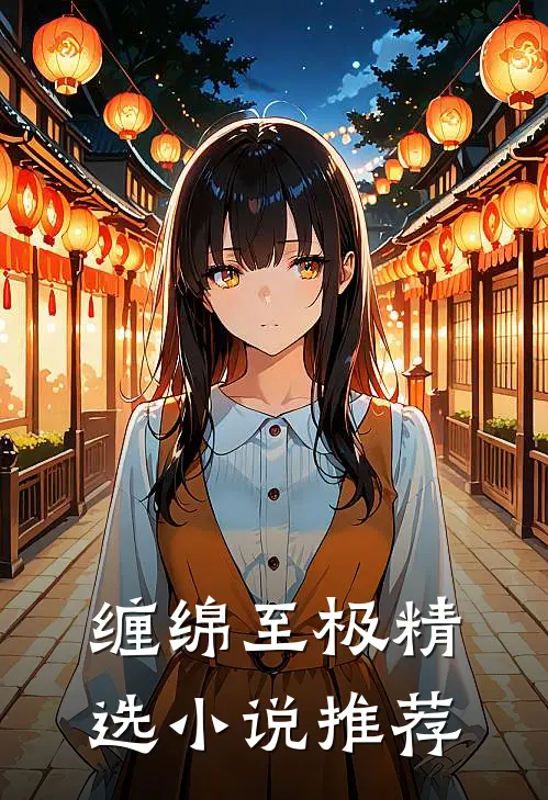 缠绵至极精选小说推荐