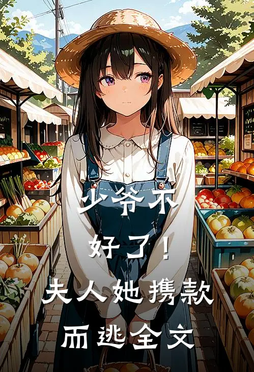 少爷不好了!夫人她携款而逃全文免费阅读