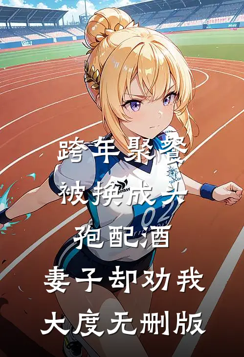 跨年聚餐被换成头孢配酒，妻子却劝我大度无删版