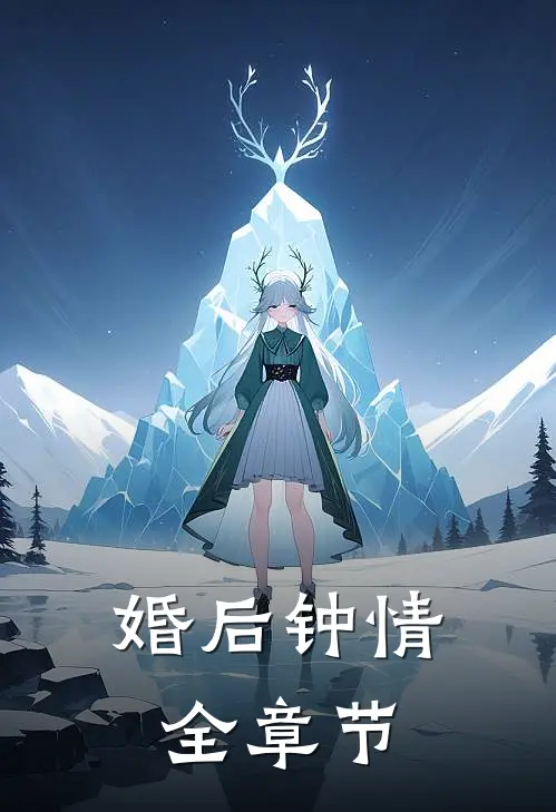 婚后钟情全章节