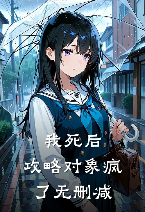我死后，攻略对象疯了无删减