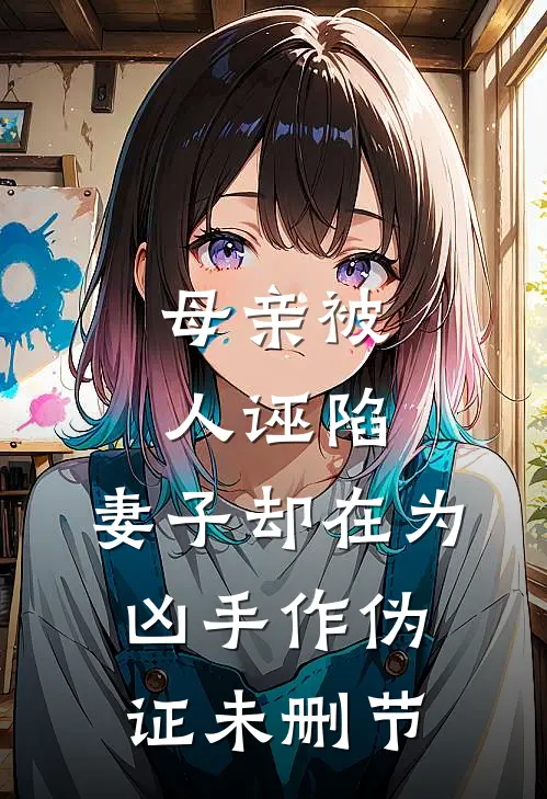 母亲被人诬陷，妻子却在为凶手作伪证未删节