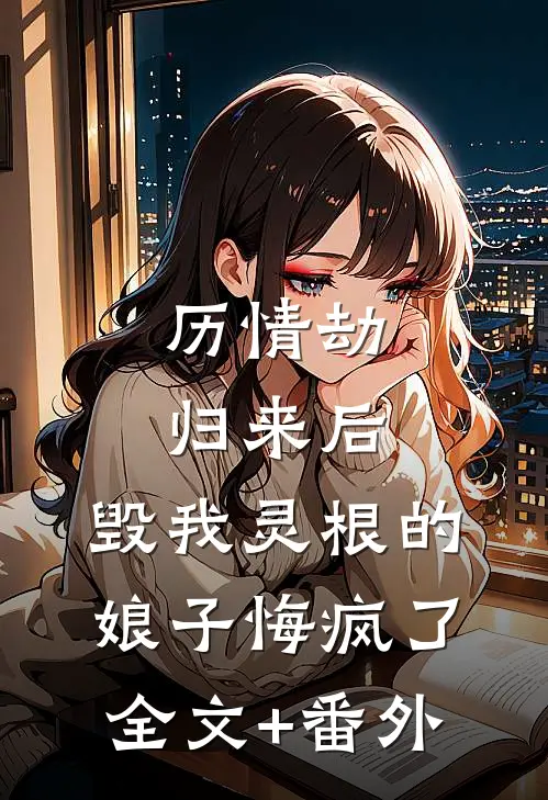 历情劫归来后，毁我灵根的娘子悔疯了全文+番外
