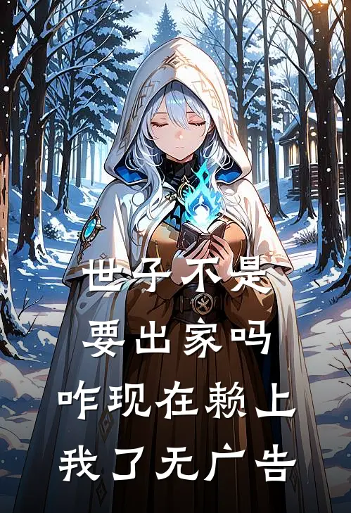 世子不是要出家吗，咋现在赖上我了无广告