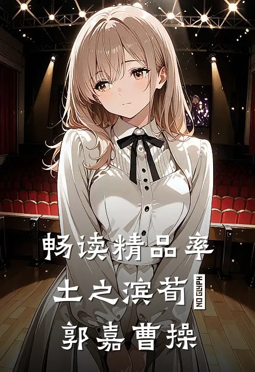 畅读精品率土之滨荀彧郭嘉曹操