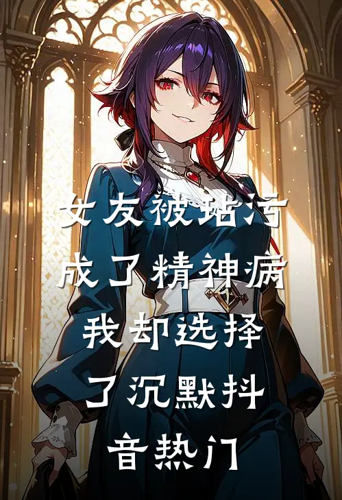 女友被玷污成了精神病，我却选择了沉默抖音热门