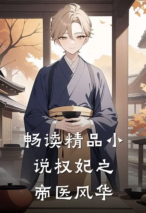 畅读精品小说权妃之帝医风华