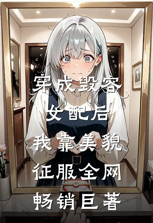 穿成毁容女配后，我靠美貌征服全网畅销巨著