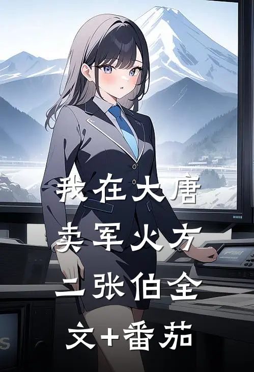 我在大唐卖军火方二张伯全文+番茄