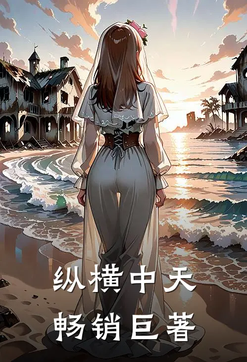 纵横中天畅销巨著