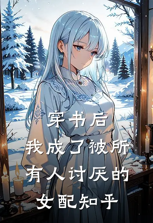 穿书后，我成了被所有人讨厌的女配知乎