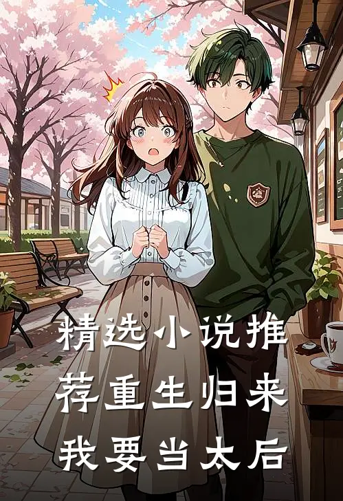 精选小说推荐重生归来：我要当太后