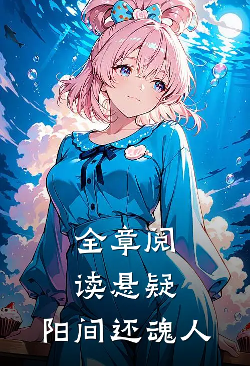 全章阅读悬疑：阳间还魂人