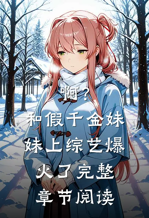 啊？和假千金妹妹上综艺爆火了完整章节阅读