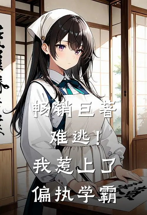 畅销巨著难逃！我惹上了偏执学霸