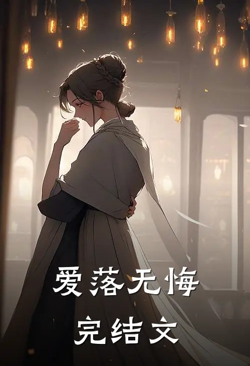 爱落无悔完结文