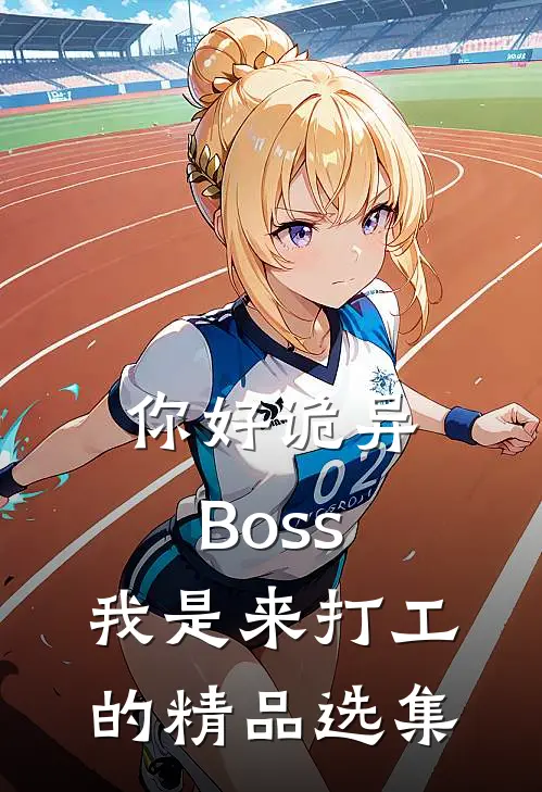 你好诡异Boss，我是来打工的精品选集
