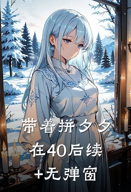 带着拼夕夕在40后续+无弹窗