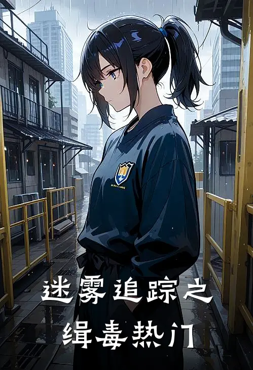 迷雾追踪之缉毒热门