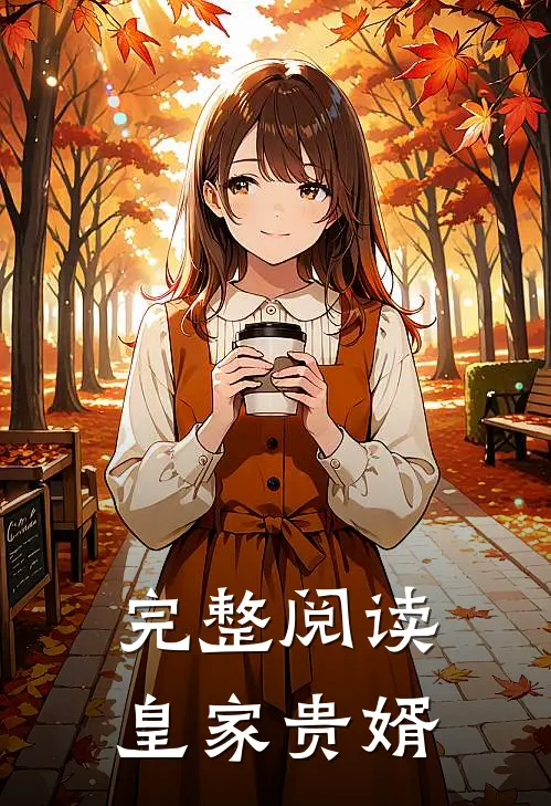 完整阅读皇家贵婿