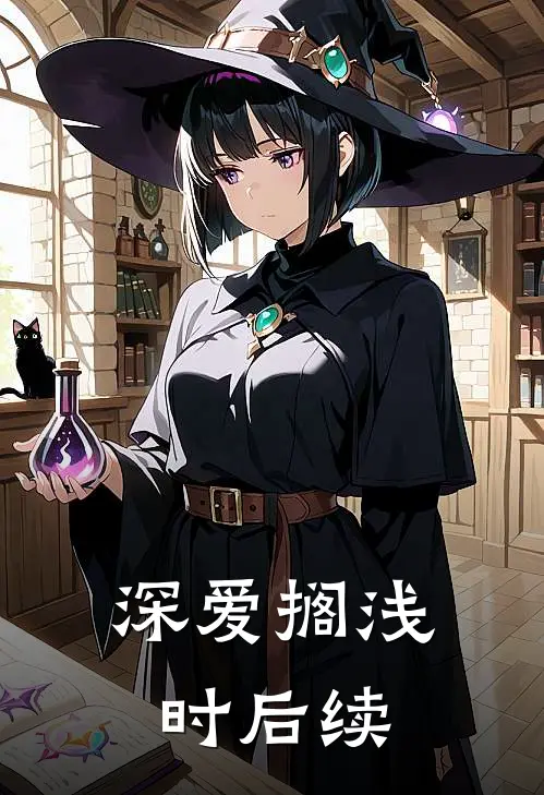 深爱搁浅时后续