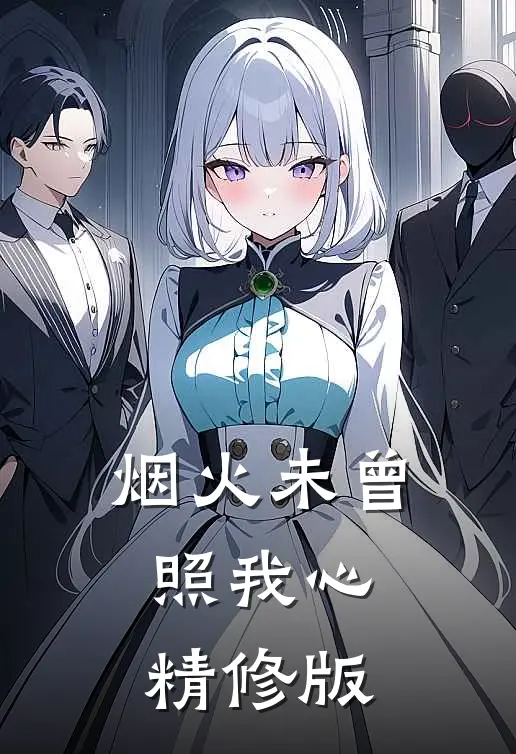 烟火未曾照我心精修版